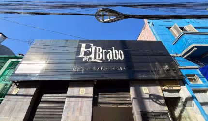 Venda de Casa comercial de 363m² - Menino Deus
