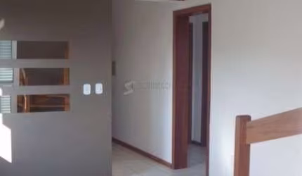Cobertura para Venda - 167m², 3 dormitórios, sendo 1 suites, Centro