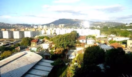 Apartamento para Venda - 51m², 2 dormitórios, Partenon