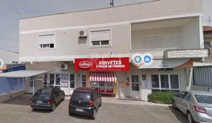 APTO DE 3 DORMITORIOS COM SUITE E CLOSET - NOVA SANTA RITA - RS