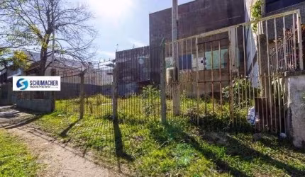 Terreno para Venda - 476m², 0 dormitórios, Navegantes
