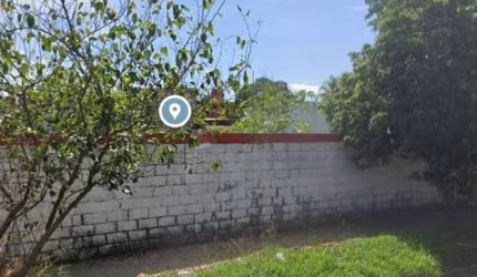 Terreno no bairro Restinga