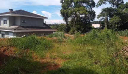 Terreno em Condominio para Venda - 0m², 0 dormitórios, Santa Isabel