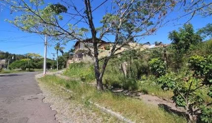 Terreno para Venda - 0m², 0 dormitórios, Jardim Itu Sabará
