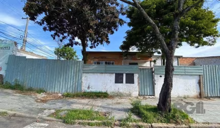 Terreno Residencial em Passo das Pedras