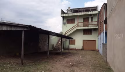 Casa para Venda - 350m², 3 dormitórios, sendo 1 suites, 9 vagas - Vila Silveira Martins