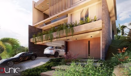 Terreno em Condominio para Venda - 0m², 0 dormitórios, Alphaville