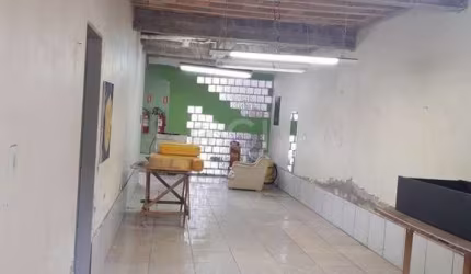 Loja para Locação/Aluguel - 0m², 0 dormitórios, Jardim Algarve