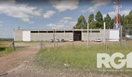 Galpão/Depósito/Armazém em Estância Grande