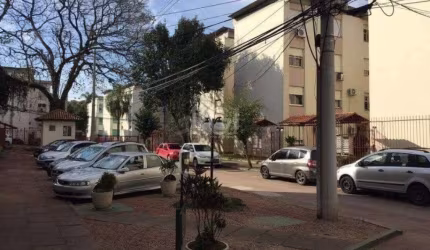 Apartamento para Locação/Aluguel - 66m², 3 dormitórios, 1 vaga - Santo Antonio