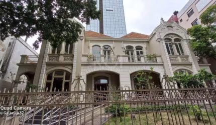 Conjunto/Sala para Locação/Aluguel - 58.71m², 0 dormitórios, 1 vaga - Independência