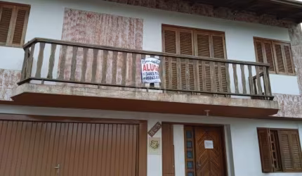 Apartamento para Locação/Aluguel - 70m², 3 dormitórios, 2 vagas - Passo Do Feijó