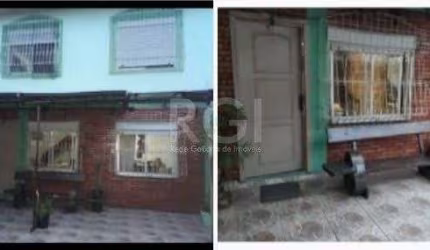 Sobrado para Locação/Aluguel - 350m², 3 dormitórios, 3 vagas - Passo da Areia