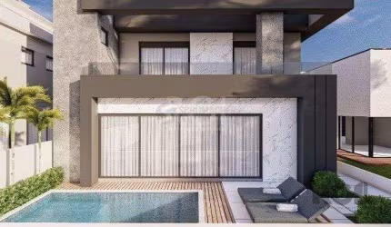 Casa em Marechal Rondon