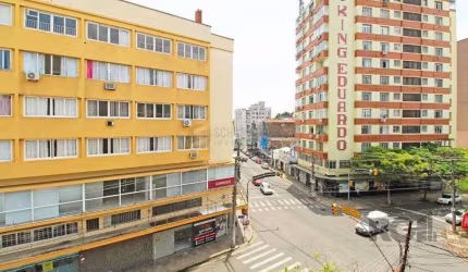 Apartamento em São Geraldo