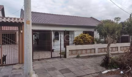 Casa em Harmonia