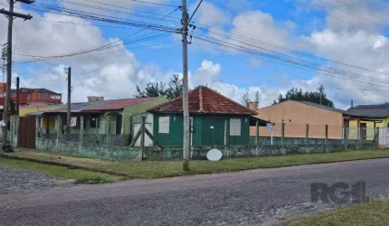 Terreno Residencial em Centro