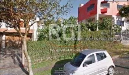 Terreno para Venda - 474m², 0 dormitórios, Boa Vista