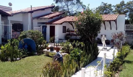 Casa em Povoado de Laranjeiras
