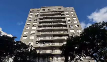 Cobertura com Vista Panorâmica para a Redenção – 4 Dormitórios, 2 Suítes – Porto Alegre
