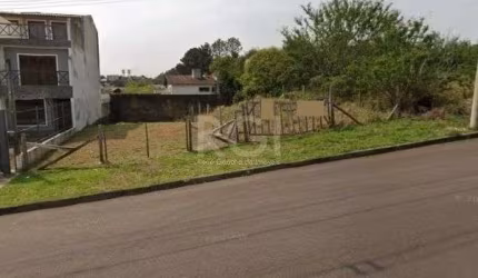 Terreno em Porto Alegre, no bairro Guarujá, à venda.
