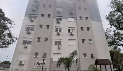 Apartamento em Santo Antônio