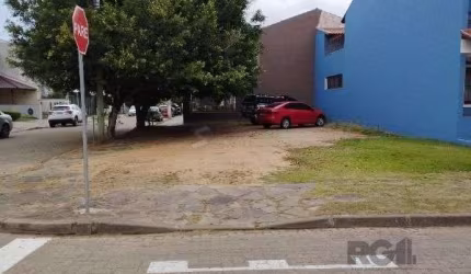 Terreno Residencial em Hípica