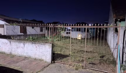 Terreno 350m² Bairro Jardim América