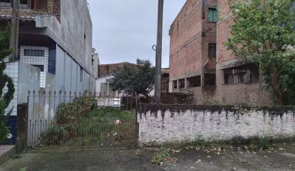 Terreno 350m² Bairro Jardim América