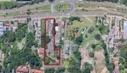 Terreno para Venda - 0m², 0 dormitórios, Agronomia