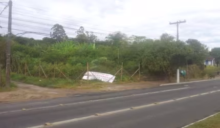 Terreno para Venda - 3822m², 0 dormitórios, Agronomia