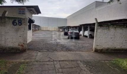 Terreno para Venda - 0m², 0 dormitórios, Humaitá