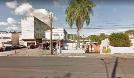 Terreno para Venda - 522,00m², 6,60 X 79,20 Medianeira