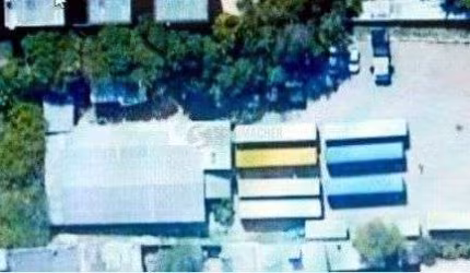 Terreno Residencial em Glória