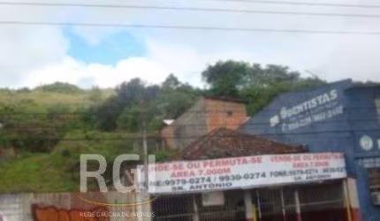 Terreno para Venda - 0m², 0 dormitórios, Agronomia