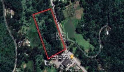 Terreno para Venda - 0m², 0 dormitórios, Bosque Sinossera