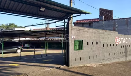 Area para Venda - 992m², Jardim do Salso