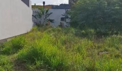 VENDA DE 3 LOTE LOTEAMENTO IPANEMA RESIDENCE PARK