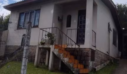 Terreno Residencial em Belém Novo