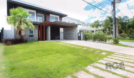 Casa em Condomínio em Belém Novo