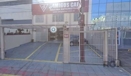 Galpão/Depósito/Armazém em Medianeira