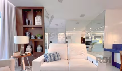 Apartamento em Cristal