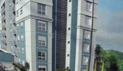 Apartamento para Venda - 88m², 3 dormitórios, sendo 1 suites, Nossa Senhora Das Graças