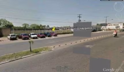 Terreno para Venda - 2000m², 0 dormitórios, Bela Vista