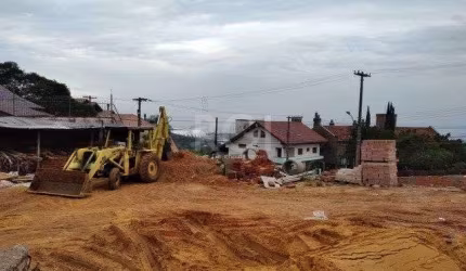 Terreno para Venda - 800.03m², 0 dormitórios, Santa Tereza, Porto Alegre