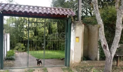 Sítio para Venda - 300m², 3 dormitórios, sendo 1 suites, 4 vagas - Krahe, Viamão