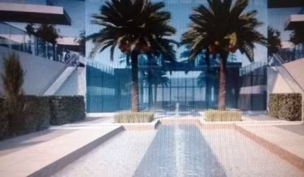 Apartamento para Venda - 244.83m², 4 dormitórios, sendo 4 suites, Jardim Europa