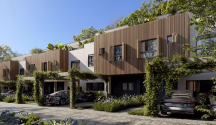 Casa em Condomínio em Vila Conceição