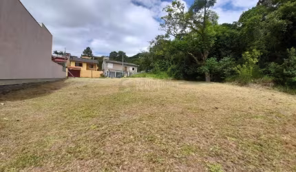 Terreno Residencial em Vila Nova