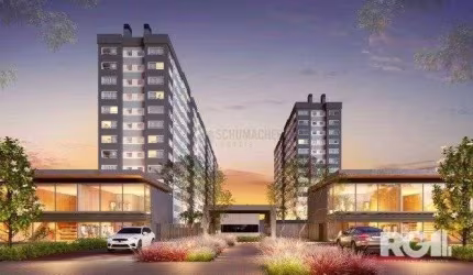 Apartamento em Estância Velha